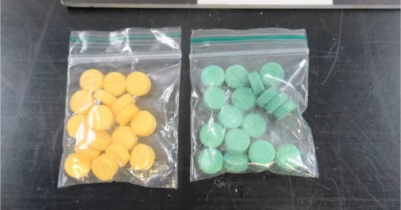 Australian Federal Police Detect 64 Nitazene Imports, Warn of Extreme Potency and Danger