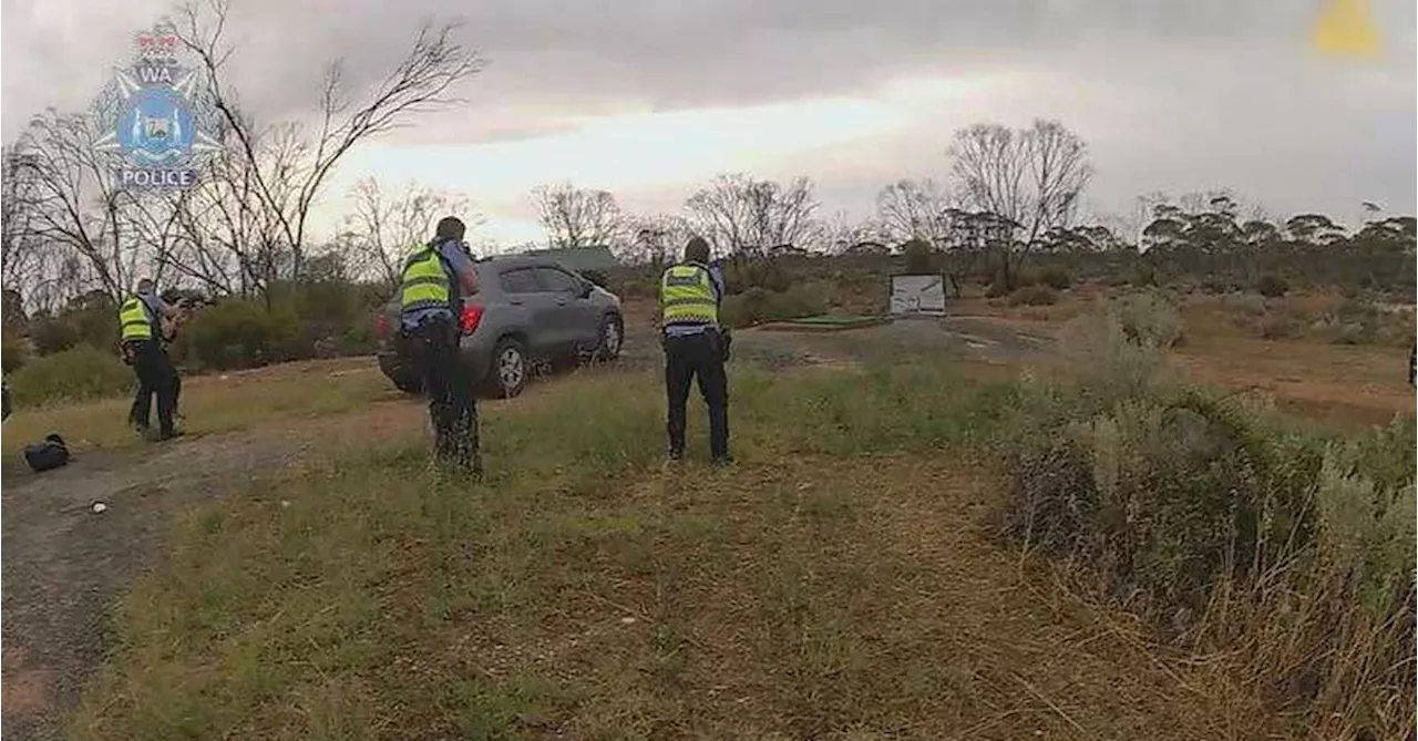 Third person charged over violent kidnapping and shooting on NSW Mid-North Coast