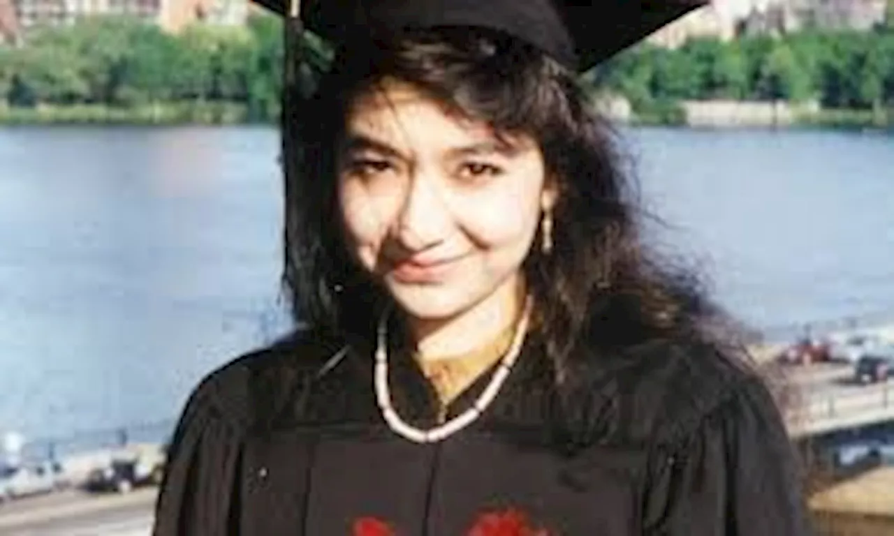 Shehbaz Sharif Grants Financial Support for Aafia Siddiqui Delegation to US