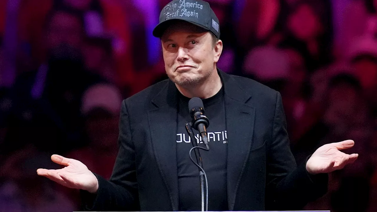Judge reaffirms ruling invalidating Musk's multibillion-dollar Tesla pay package