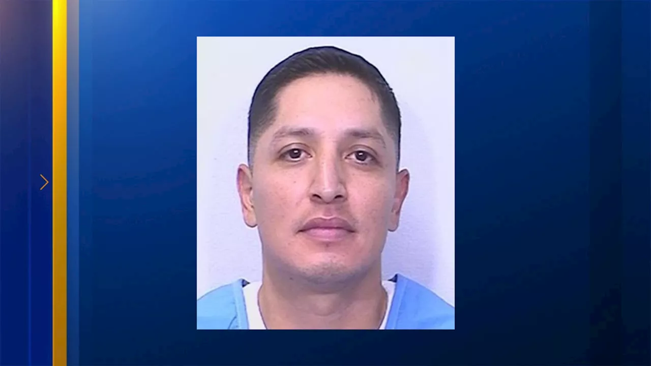 Prisoner convicted of LA County murder escapes police custody in Kern County