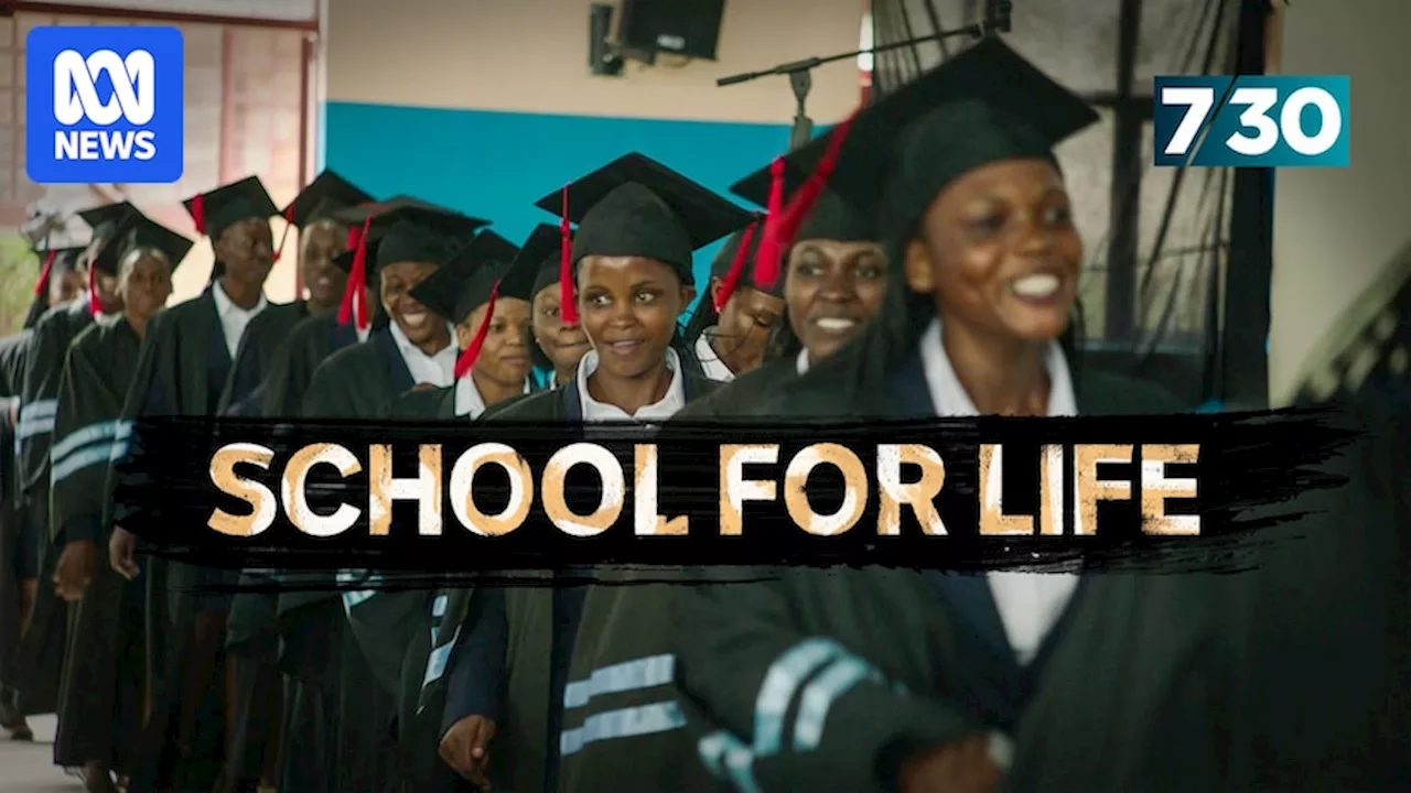 School for Life Foundation Reaches 1,800 Students, Marks Graduation Milestone