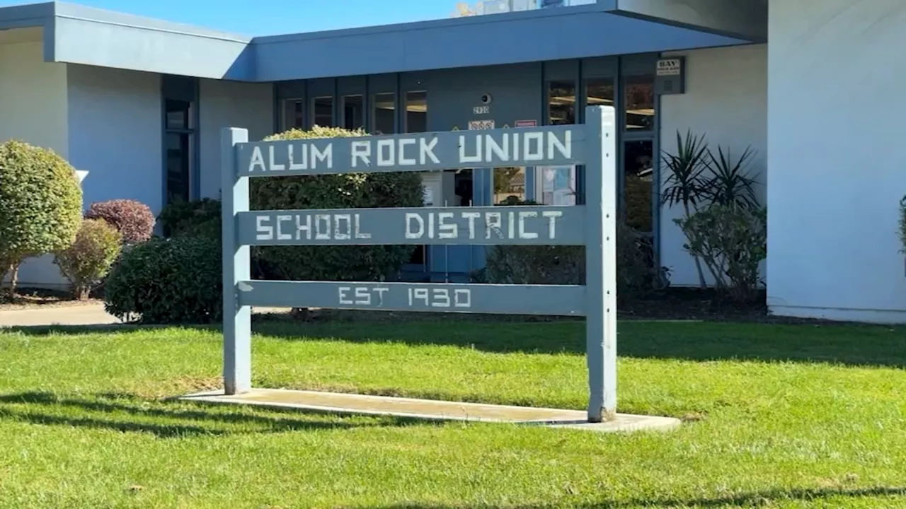 Alum Rock Union School District Faces $20 Million Budget Deficit, Closes Six Schools