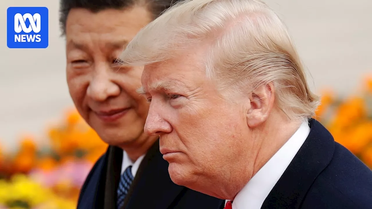 Donald Trump is threatening to restart his trade war with China when he becomes president, but this time Beijing is ready