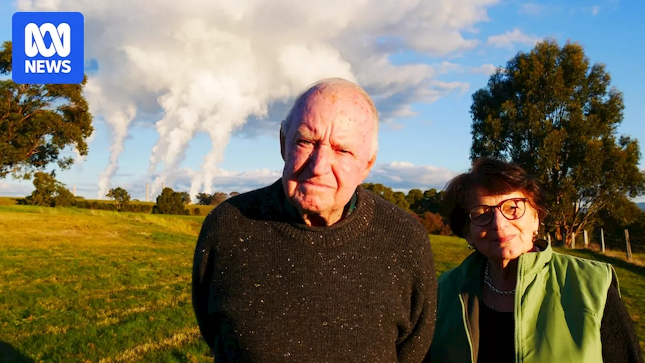 Victoria's Latrobe Valley weighs up nuclear power as federal inquiry comes to town