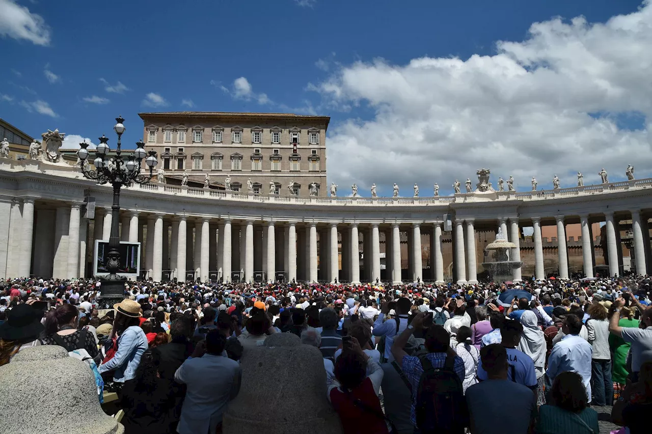 Giubileo Roma, i possibili rischi sanitari: Covid, Mpox, aviaria