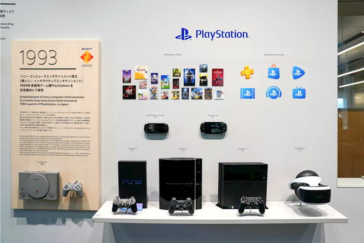 I 30 anni di Playstation, ha rivoluzionato il gaming