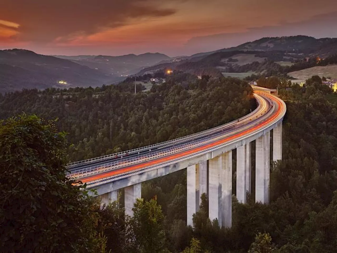 L'Autostrada del Sole in mostra, un racconto dell'Italia