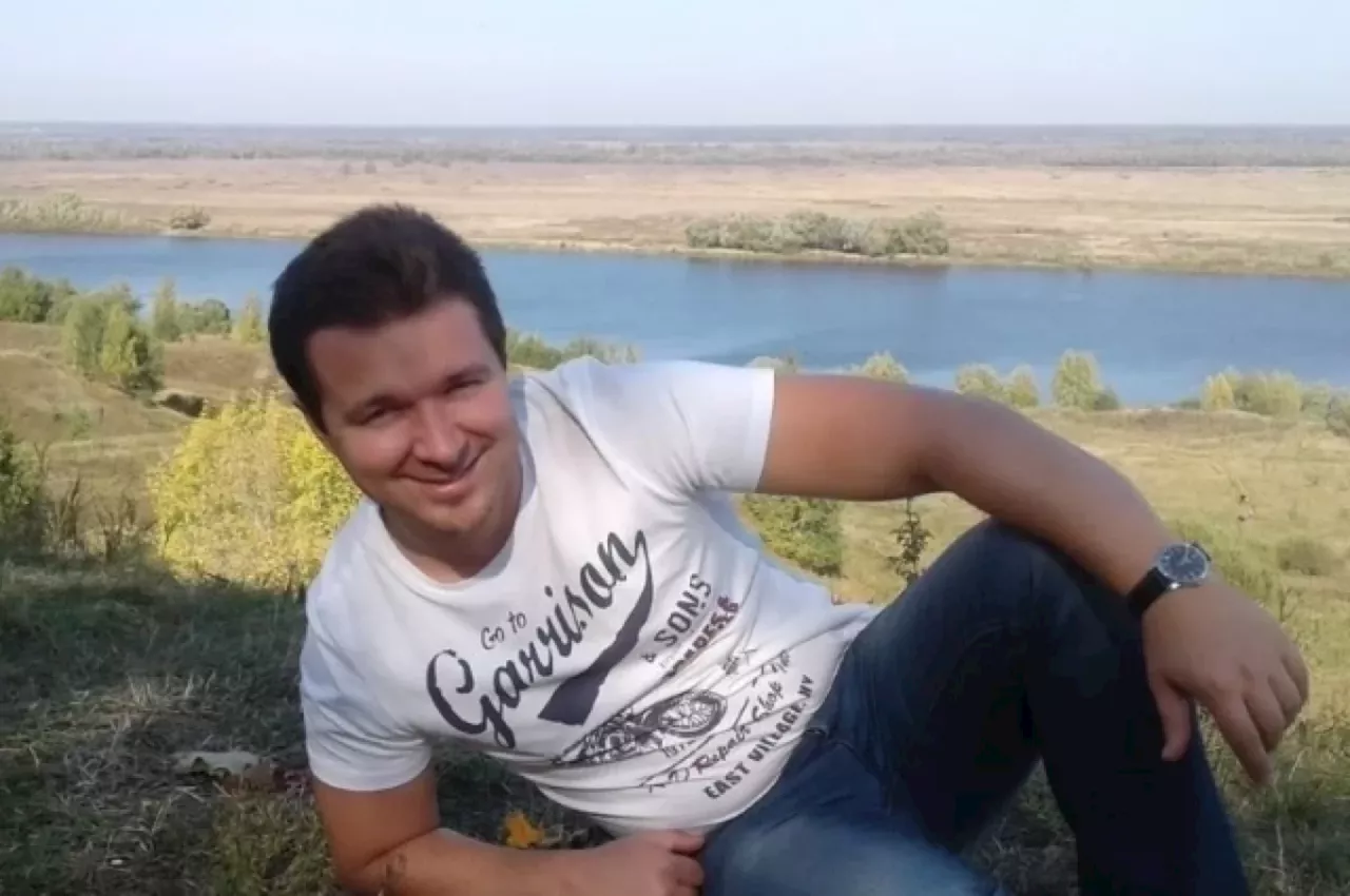 И нет человека. Врача убило веткой дерева во время пробежки