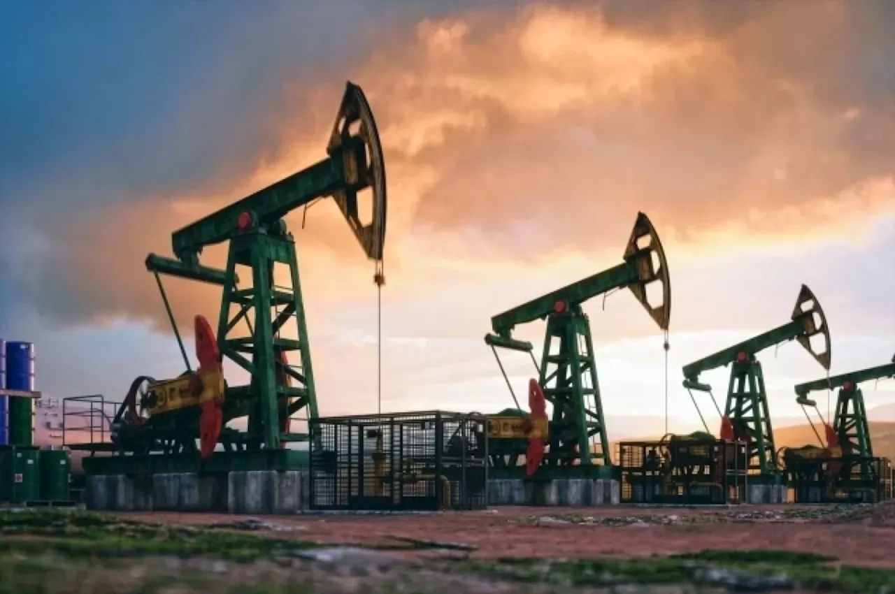 Китайский рынок электромобилей может ослабить спрос на нефть