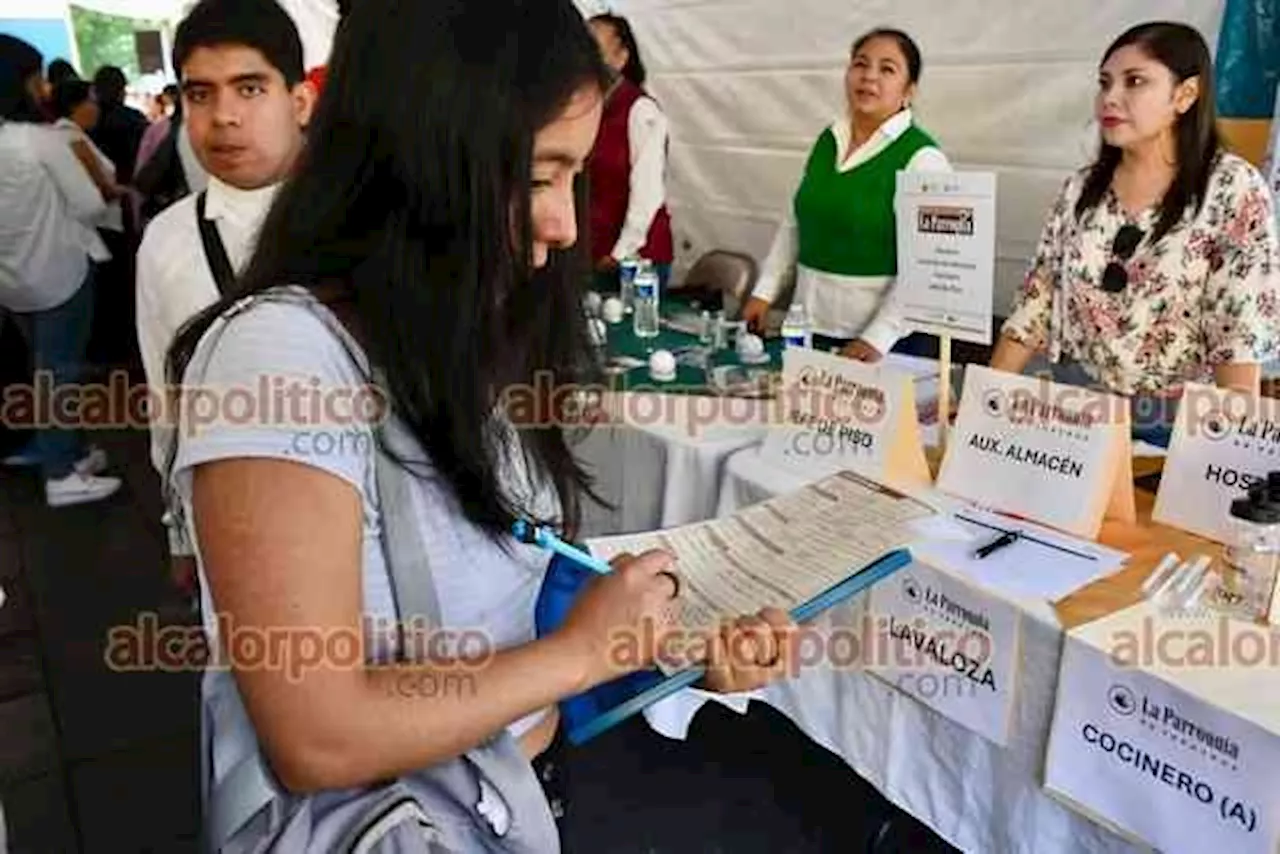 De junio a septiembre, 19 mil personas perdieron su empleo: ENOE