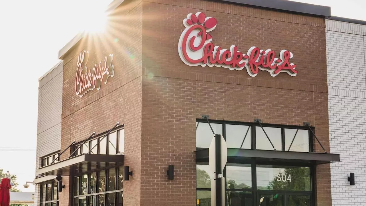 Chick-fil-A opening new location in east Alabama, hiring 115