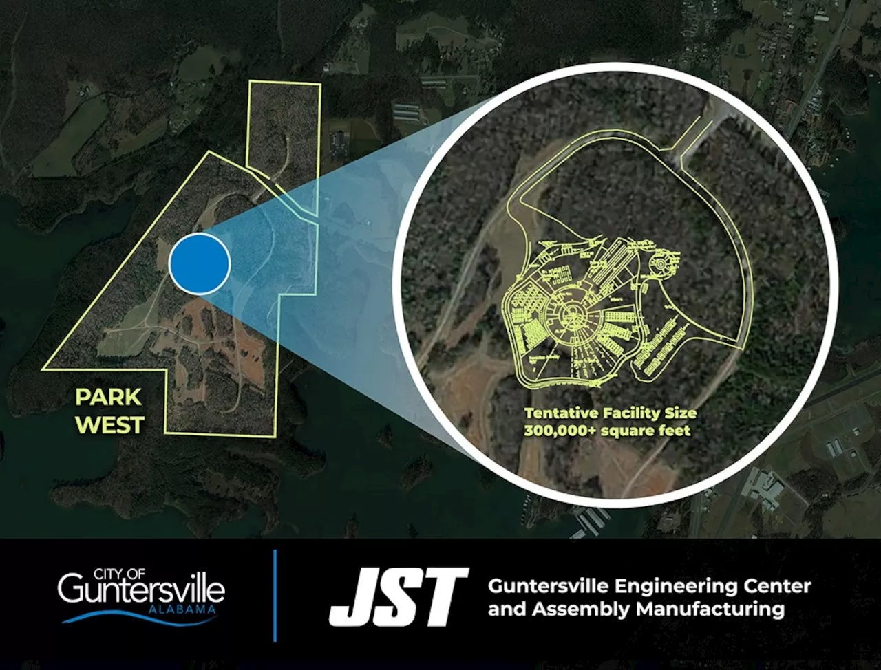 Japanese electronics company to build Alabama factory, hiring 80