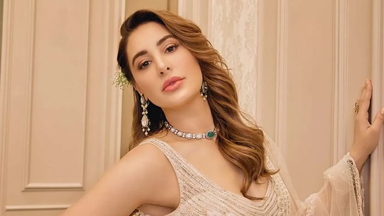 Nargis Fakhri: '20 साल से कोई संपर्क नहीं...,' बहन आलिया पर लगे हत्या के आरोपों से दंग हैं नरगिस फाखरी?