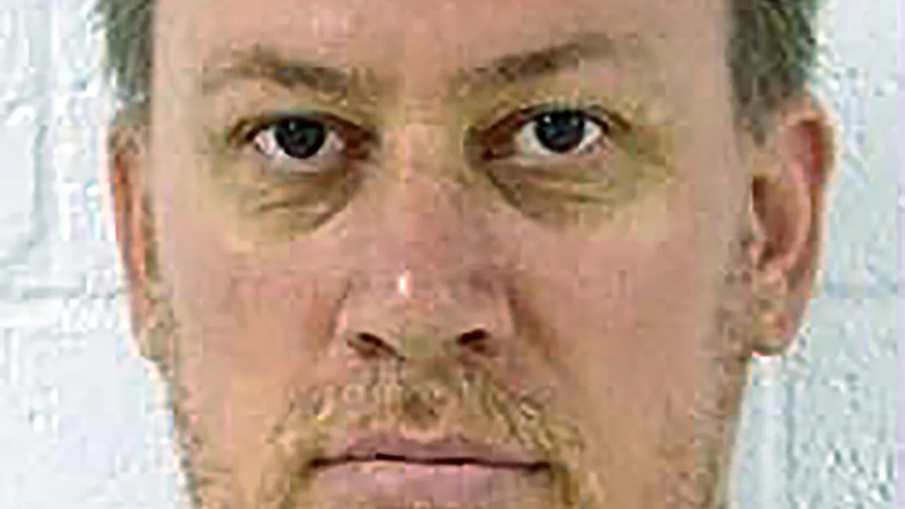 Missouri man facing execution in the sexual assault and strangling of a 9-year-old girl