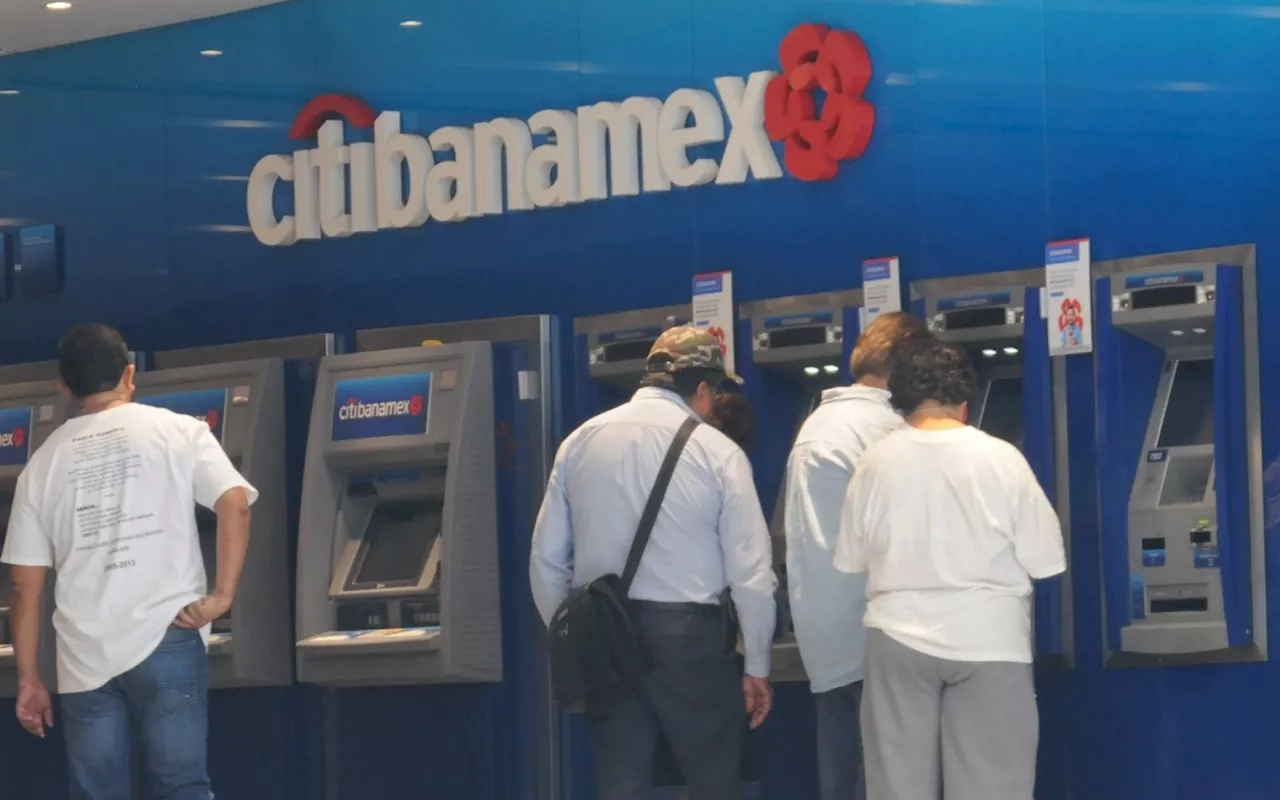 Citibanamex ya dejó de existir; te explicamos qué pasará con las cuentas