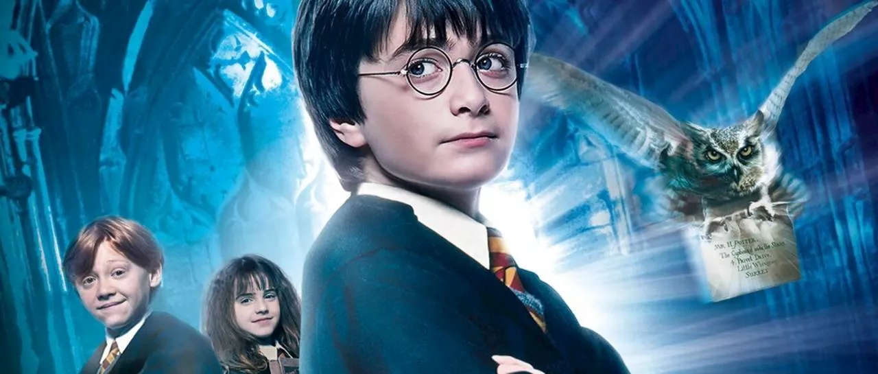 Revelan cuál sería el año de estreno para la serie de Harry Potter