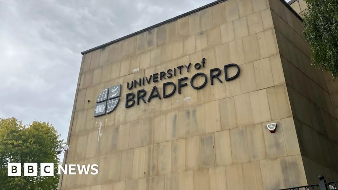 University of Bradford tops social mobility index for fourth year