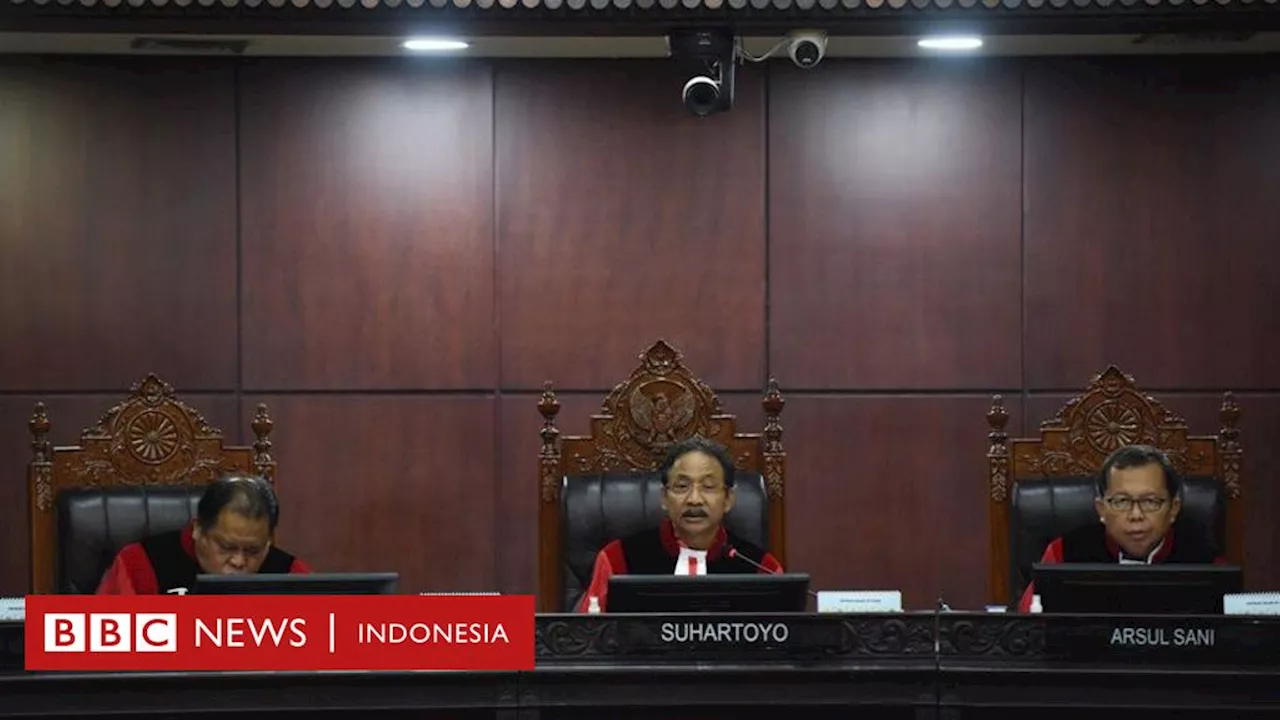 Mahkamah Konstitusi Menegaskan Kewenangan KPK Dalam Menangani Korupsi Anggaran Militer