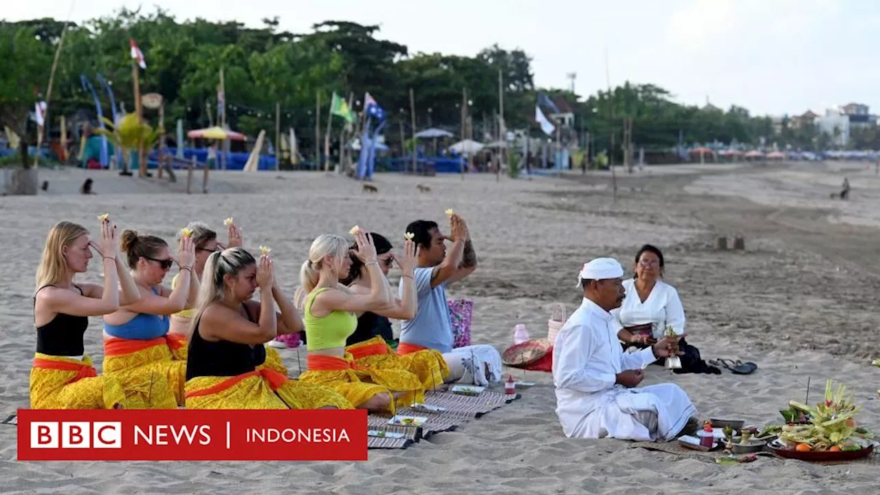 Perkembangan Properti Bali: Harapan Masyarakat untuk Memiliki Rumah Sendiri Menipis