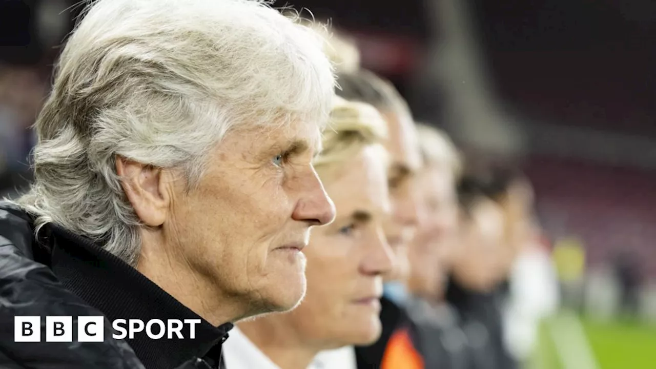 Pia Sundhage Takes Charge of Switzerland Women's National Team for Euro 2025