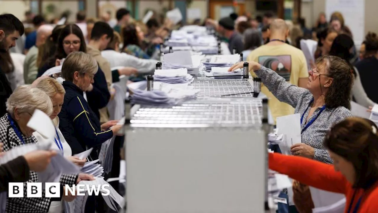 Irish election: What happens next and who could be the next PM?