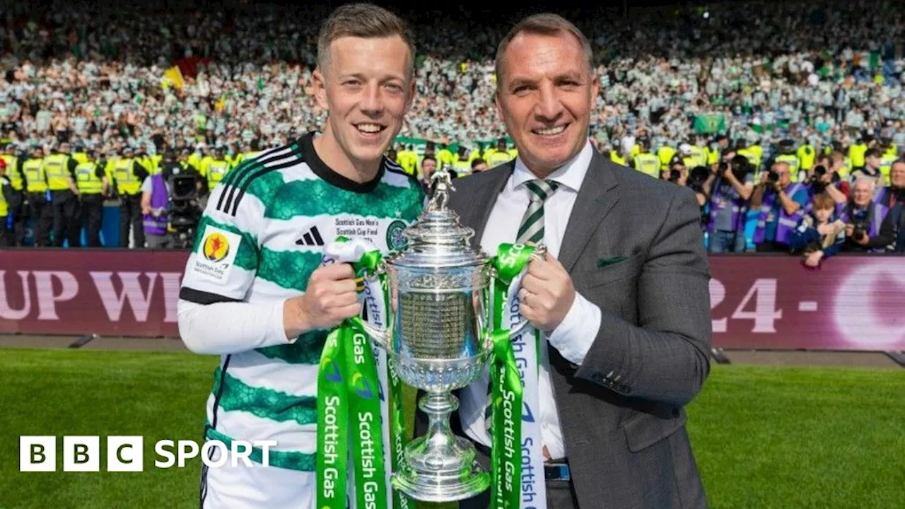 Scottish Cup Fourth Round Draw: Celtic to Host Kilmarnock, Rangers Face Fraserburgh