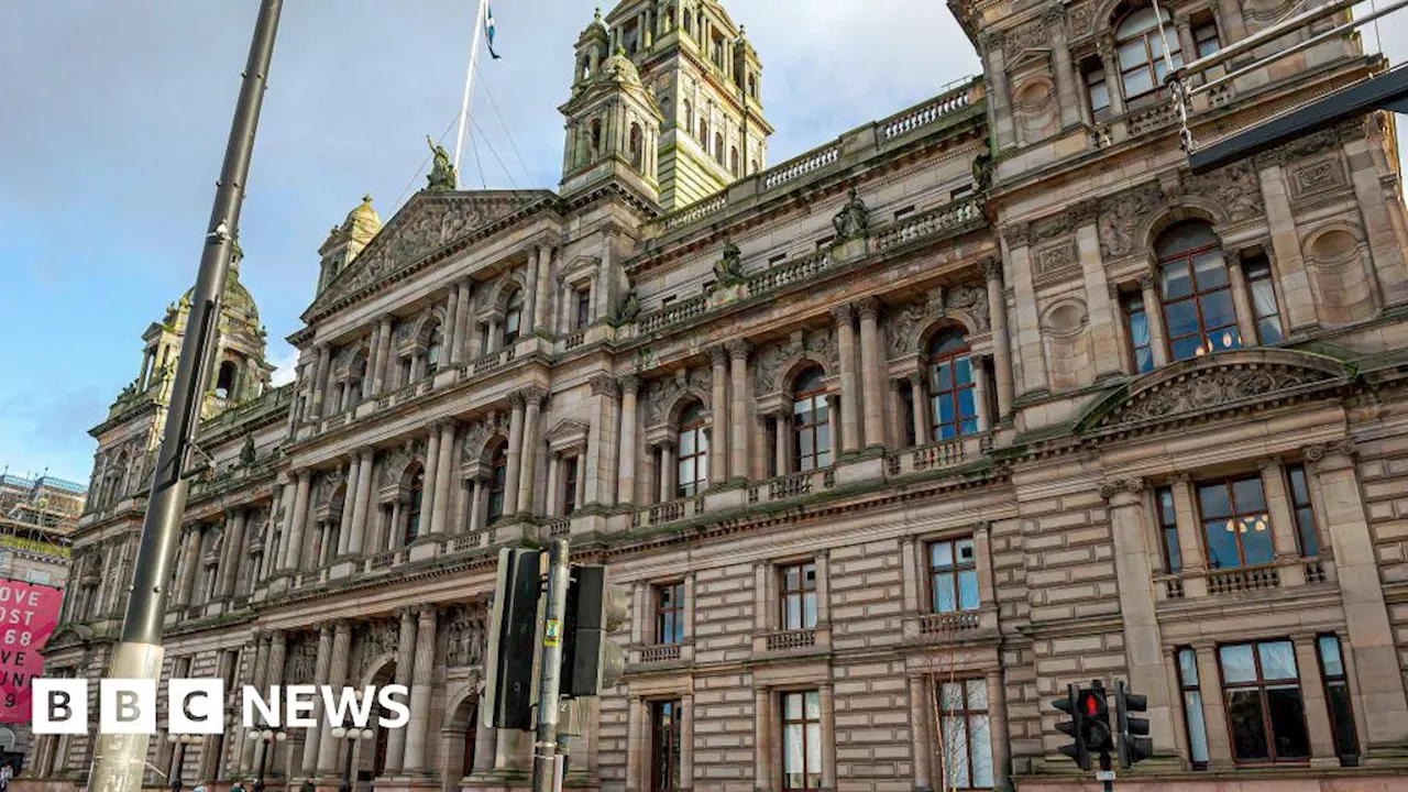 Former Glasgow Lord Provost Arrested on Stalking Charges