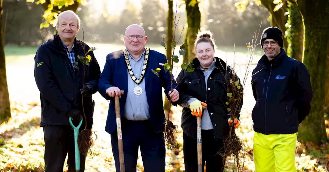 NI golf course 'goes greener' with new initiative