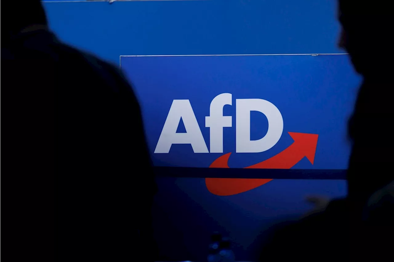 Correctiv verklagt Verfassungsschutz: AfD-Gutachten könnte Wahlkampf beeinflussen