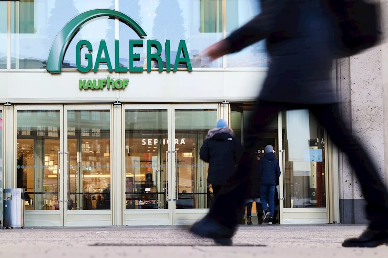 Galeria am Alexanderplatz vor dem Aus: „Wer so umbaut, will den Mieter nicht mehr haben“