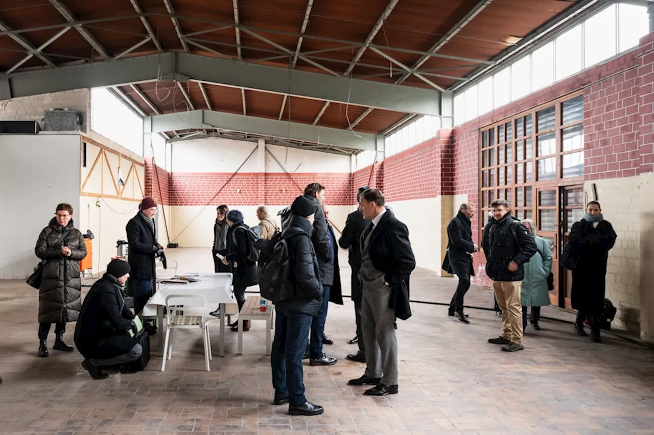 Sieg für Artemis-Betreiber vor Gericht: Lagerhalle darf zu Bordell umgebaut werden