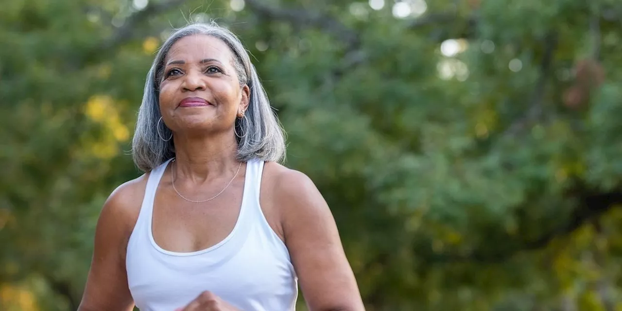 Experts Reveal the Surprising Health Benefits of a Daily Afternoon Walk