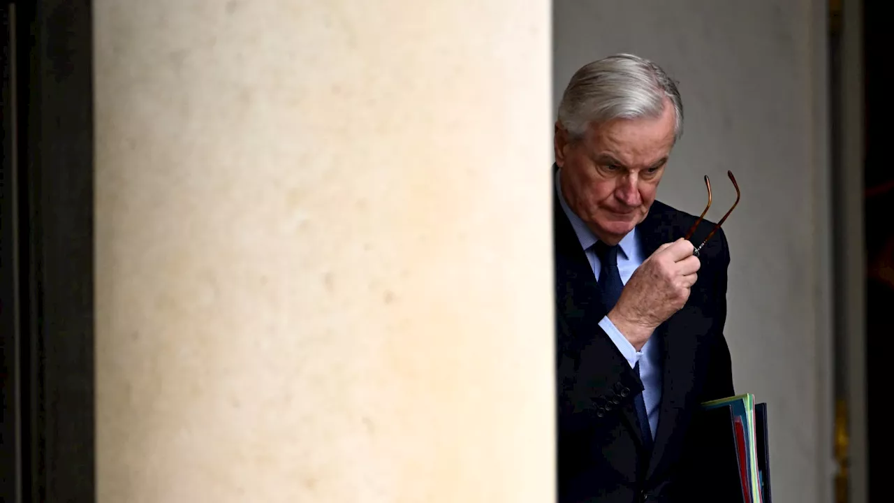 Moins de 72 heures avant la chute du gouvernement Barnier?