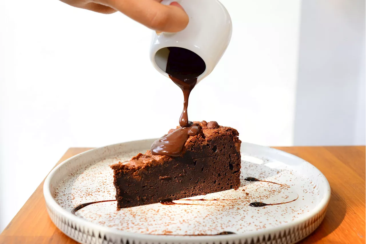 Voici la vraie recette de l’incontournable Fondant Baulois à tomber par terre