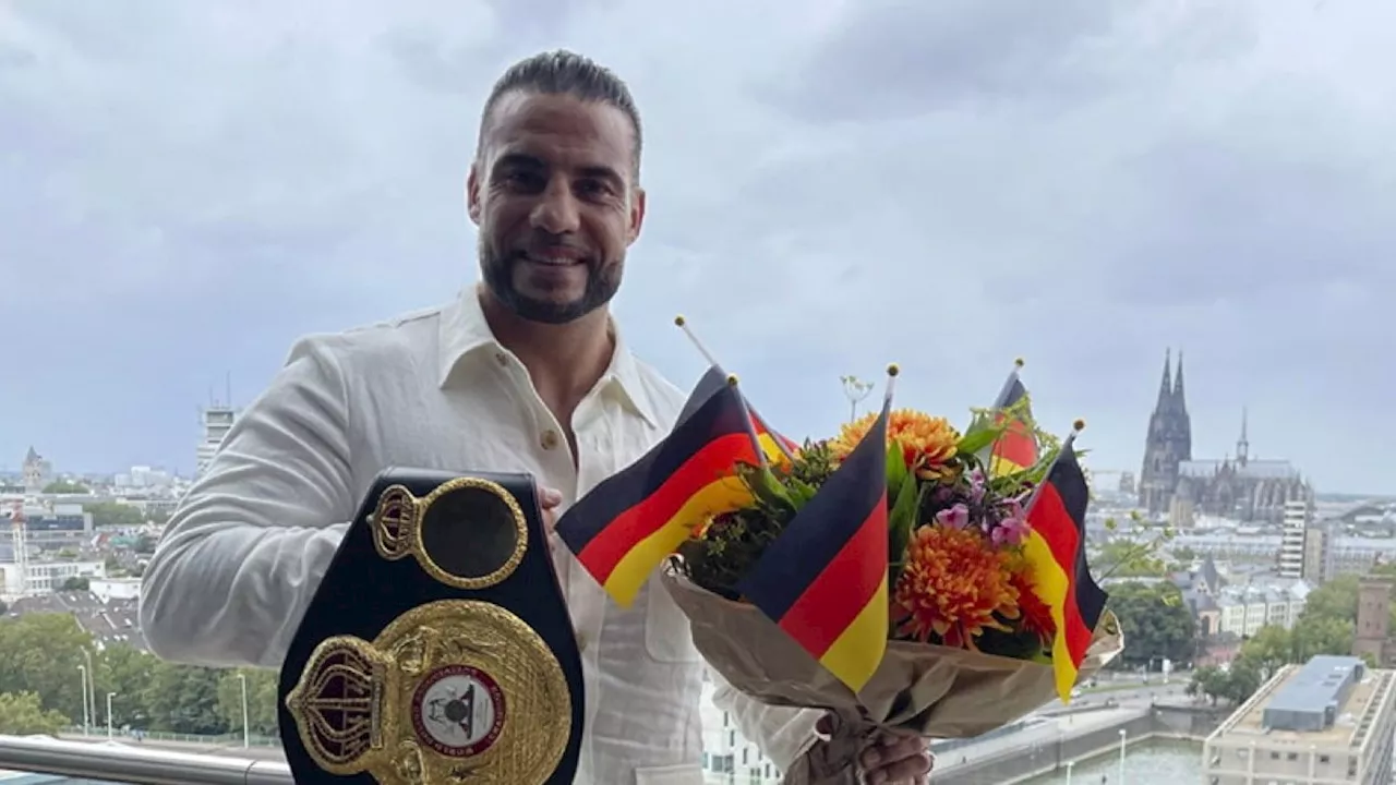 WBA Schwergewichts-Weltmeisterschaft: Charr vs Pulev am Samstag in Sofia