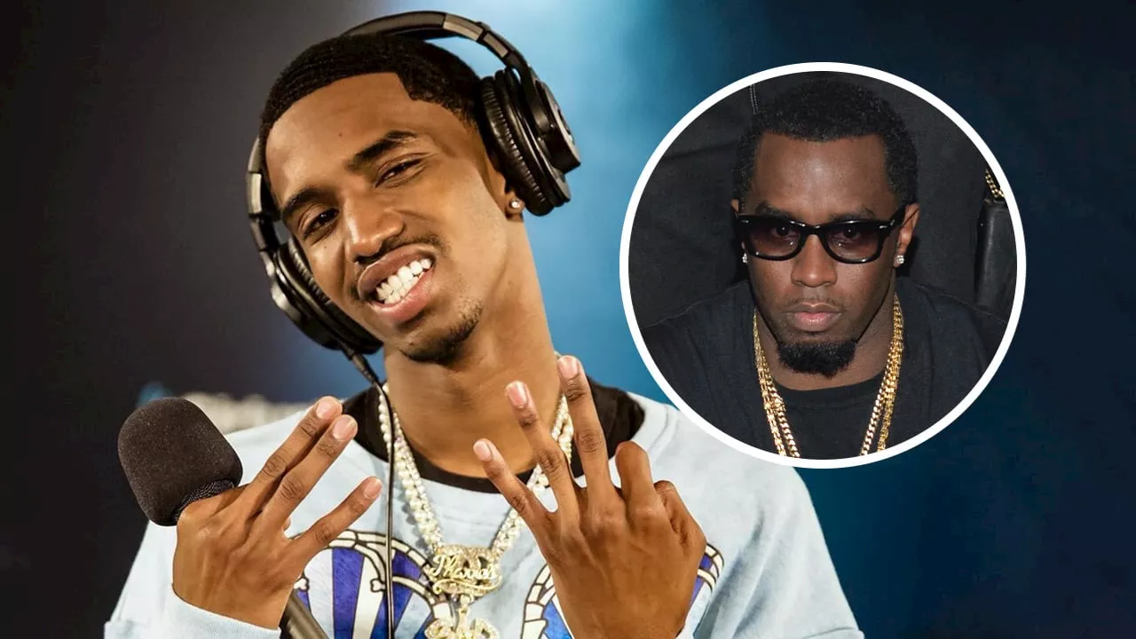 Christian Combs: Neue Anklage wegen sexuellen Übergriffs während Party auf Sean Combs' Jacht