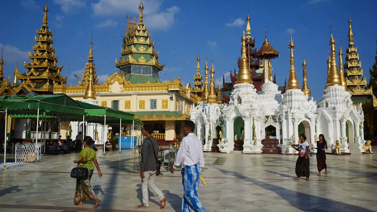 Die zehn gefährlichsten Reiseländer der Welt! Myanmar und andere gefährliche Ziele