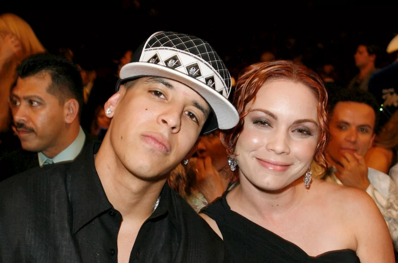 A Timeline of Daddy Yankee & Mireddys González’s Relationship