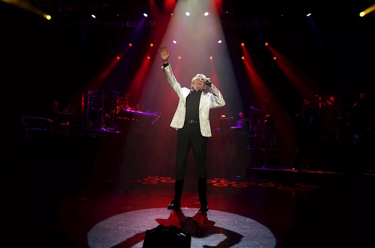 Barry Manilow Books Lifetime Las Vegas Residency at Westgate Resort & Casino