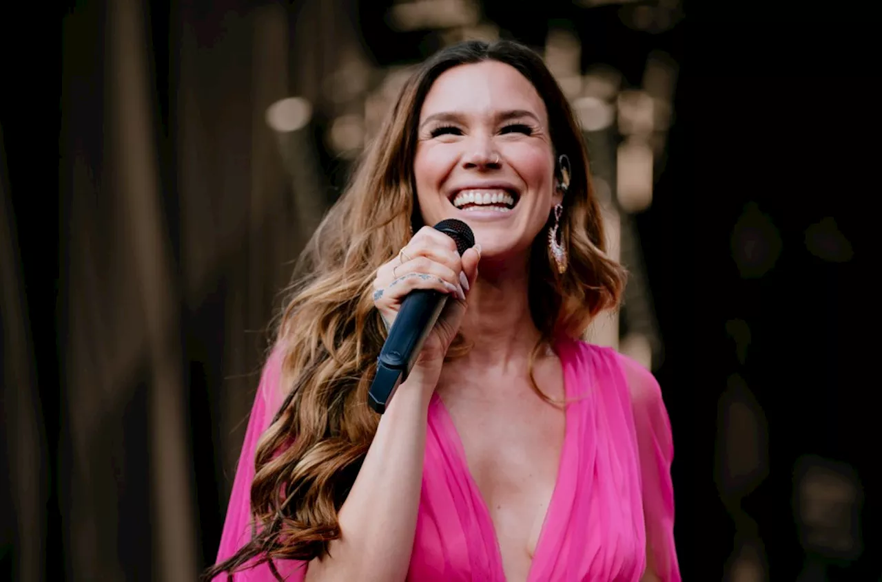 Joss Stone Adopts Baby Boy With Husband Cody DaLuz