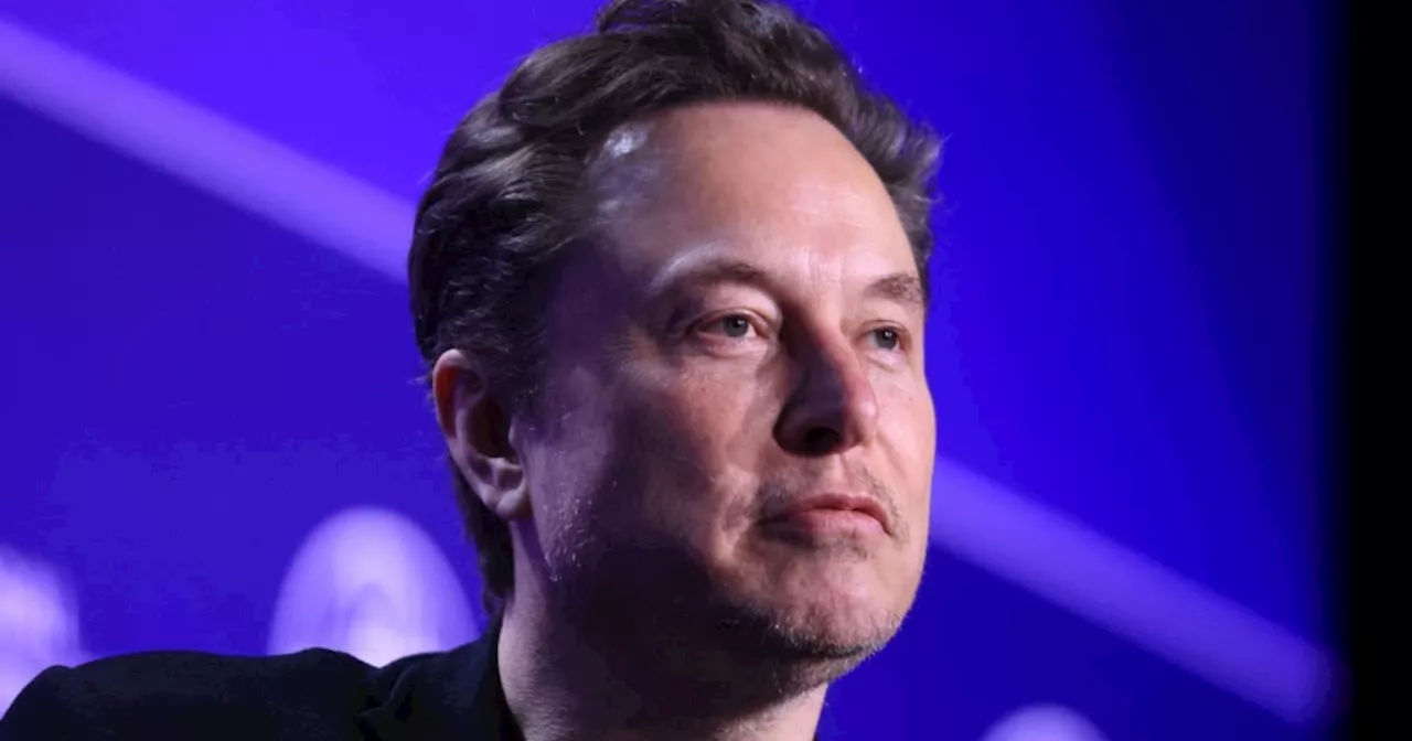 Delaware Judge Upholds Ruling on Elon Musk's Tesla Pay Package