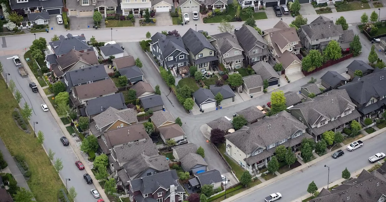 Vancouver home sales jump in November as more new listings keep prices steady: board