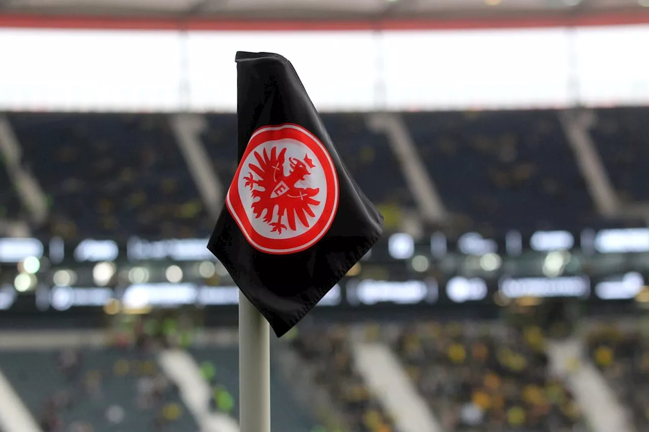 Eintracht Frankfurt erhöht Kapital um 66 Millionen Euro