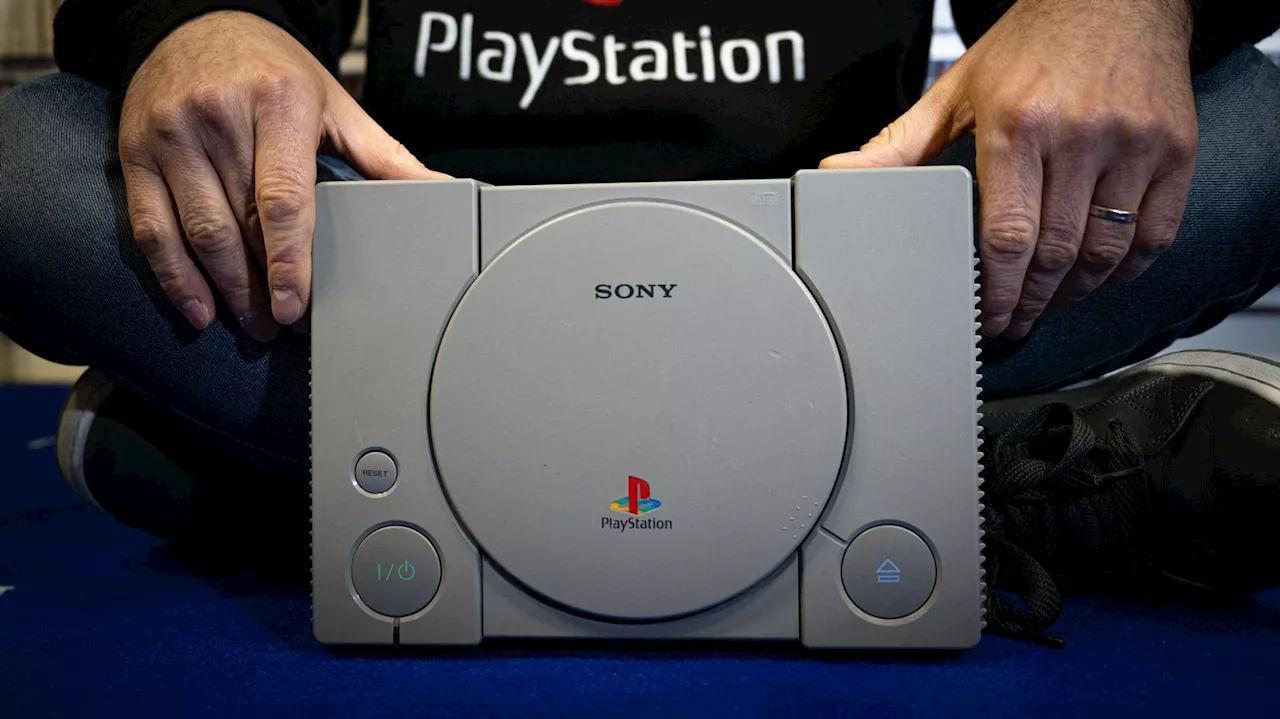 30 Jahre Playstation: Wie Nintendo einst Sony verprellte