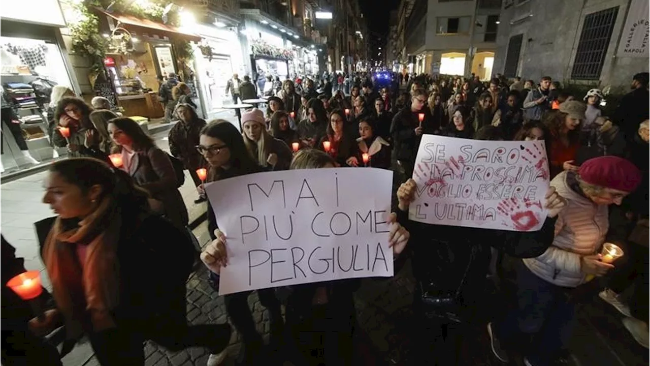 Mord an Studentin in Italien: Lebenslange Haft für Ex-Freund