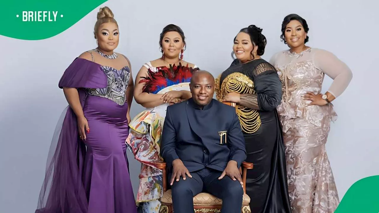 ‘Uthando Nesthembu’ Renewed for Season 8 As Fans Speculate About MaKhumalo’s Pregnancy