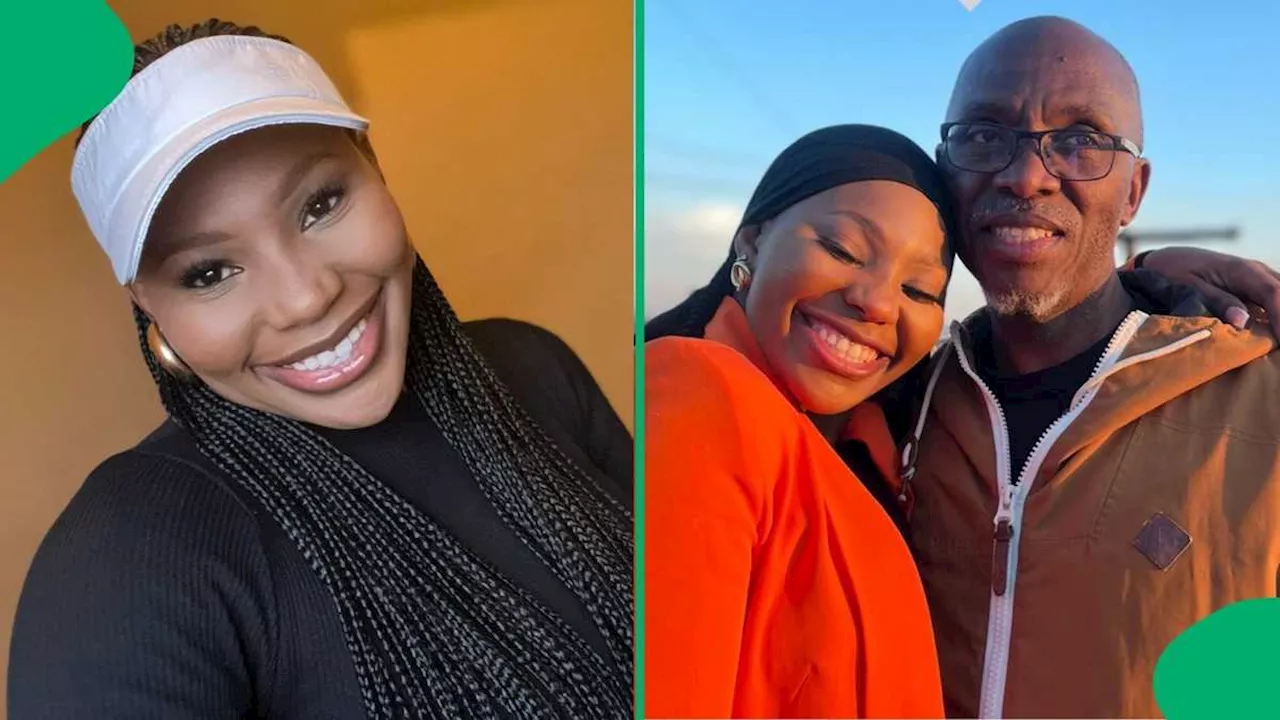 “You Really Won Here”: Woman Shows Heartwarming WhatsApp Chats With Her Dad, Mzansi Swoons