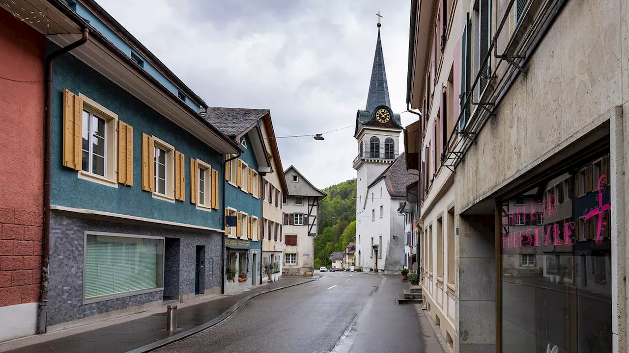 Waldenburg will nichts wissen von einem kleineren Gemeinderat