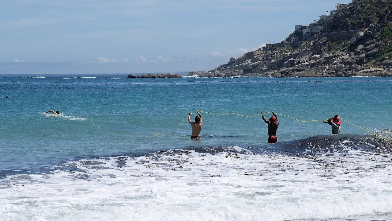 City deploys over 680 lifeguards to beaches and pools this festive season